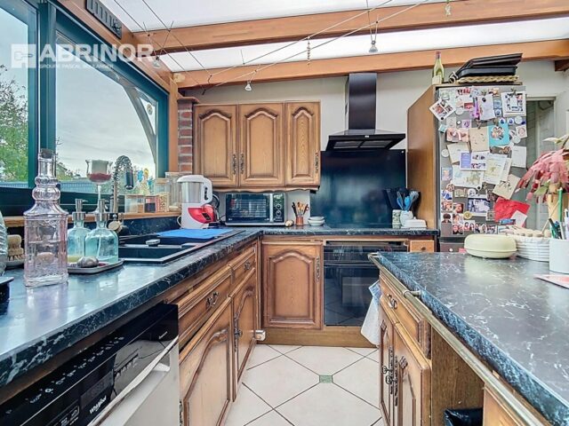 Maison en vente à LAMBERSART — photo 18
