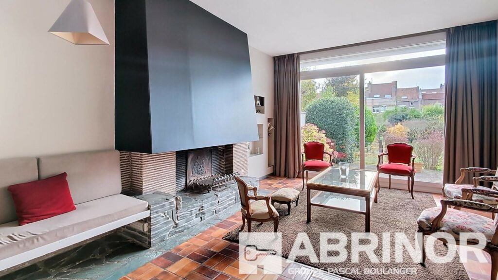 Maison en vente à LILLE — photo 5
