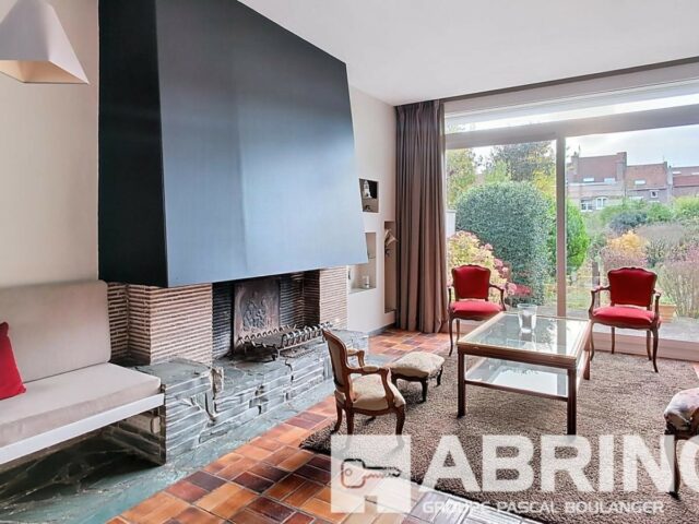 Maison en vente à LILLE — photo 5