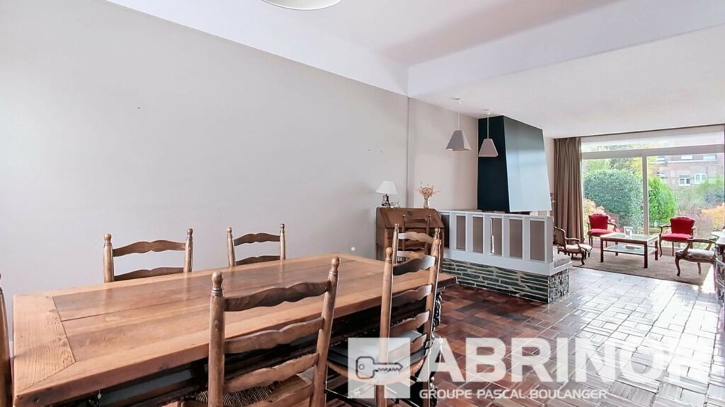 Maison en vente à LILLE — photo 8