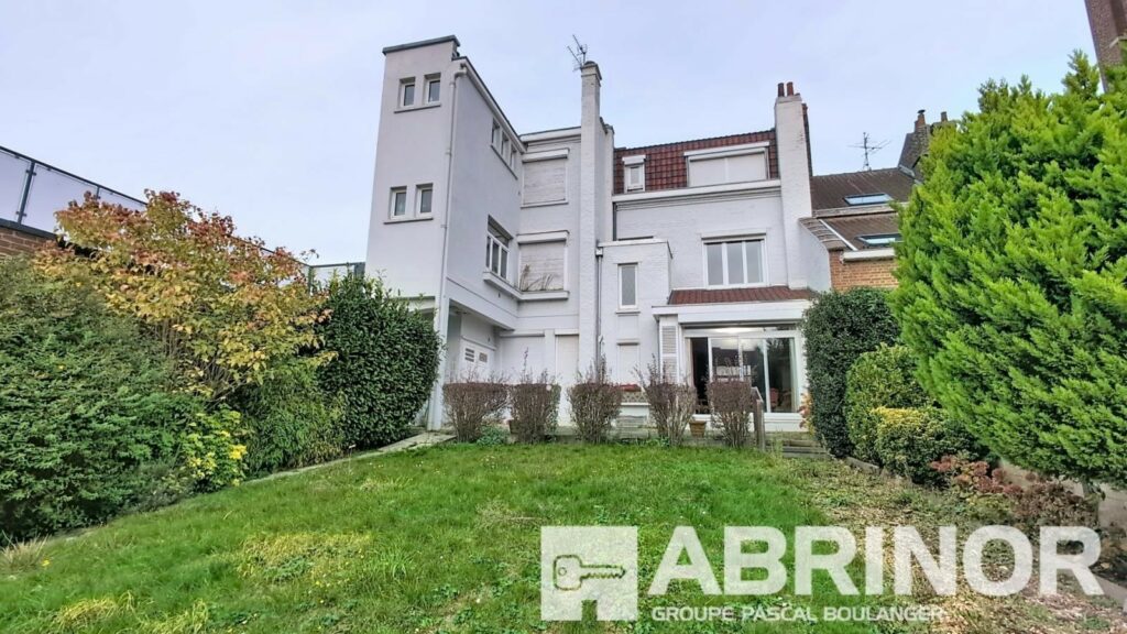 Maison en vente à LILLE — photo 10