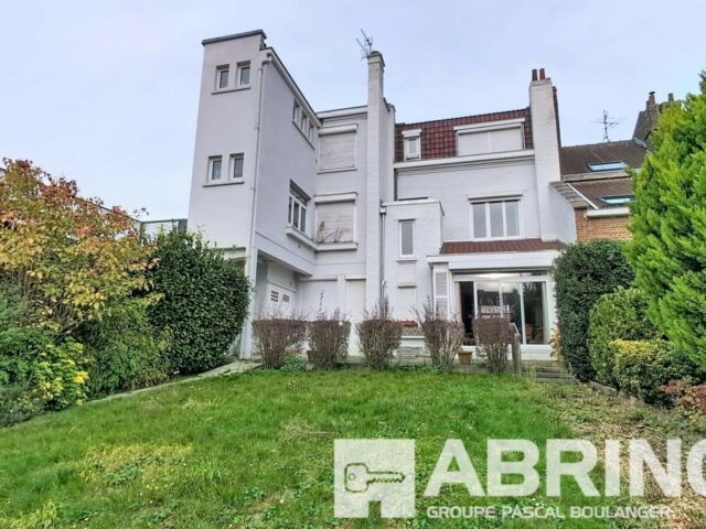 Maison en vente à LILLE — photo 10