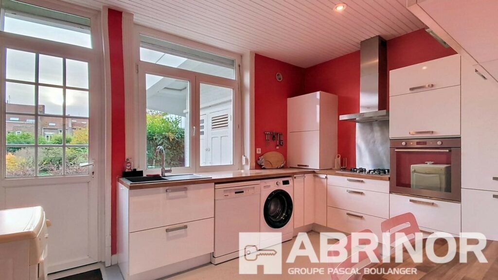Maison en vente à LILLE — photo 12