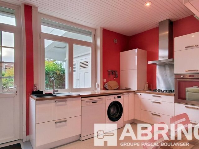 Maison en vente à LILLE — photo 12
