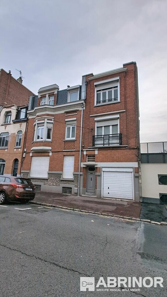 Maison en vente à LILLE — photo 17