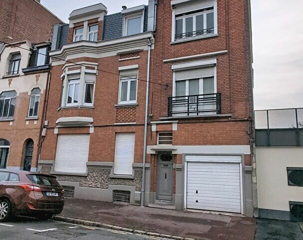 Maison en vente à LILLE — photo 17