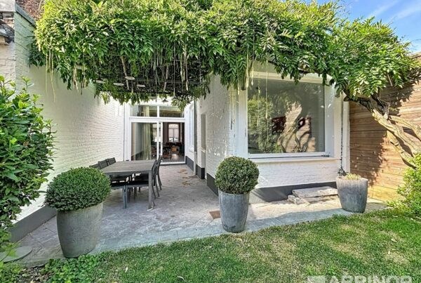 Maison en vente à LILLE — photo 1
