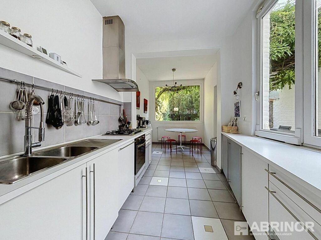 Maison en vente à LILLE — photo 4