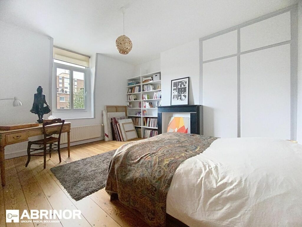 Maison en vente à LILLE — photo 8