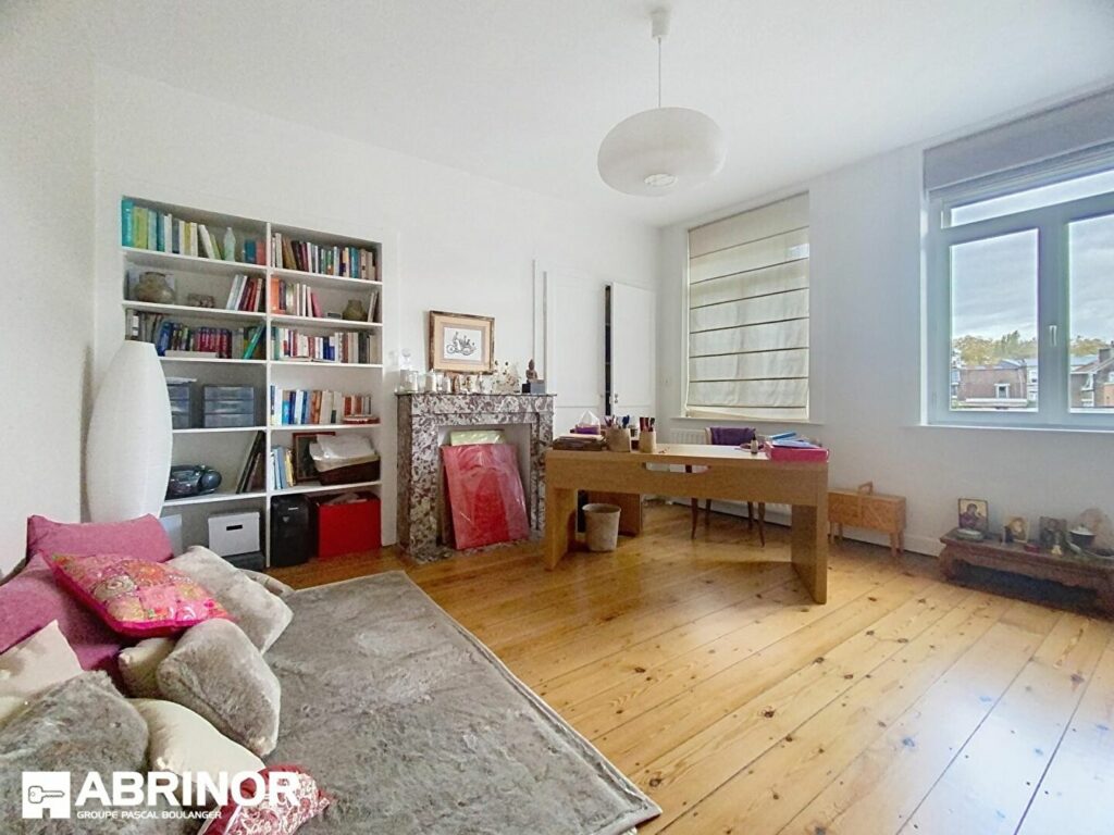 Maison en vente à LILLE — photo 10