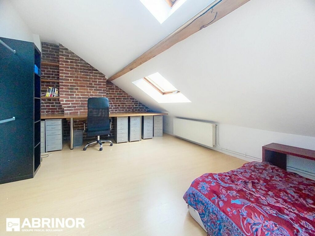 Maison en vente à LILLE — photo 13