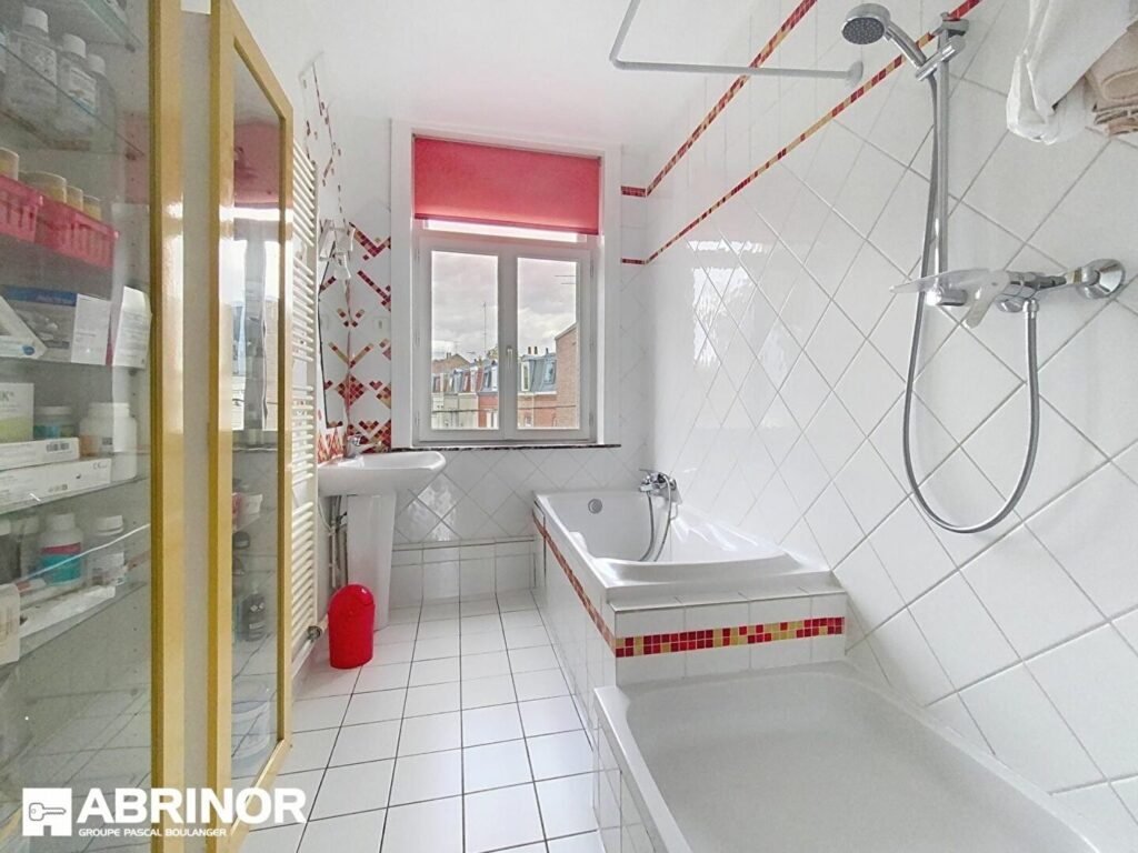 Maison en vente à LILLE — photo 15