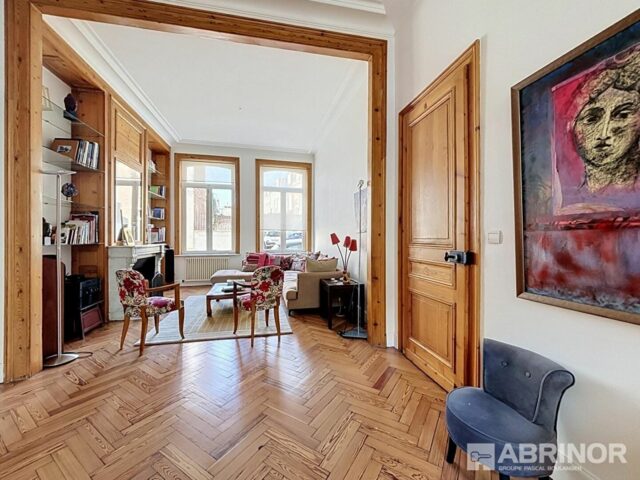 Maison en vente à LILLE — photo 16