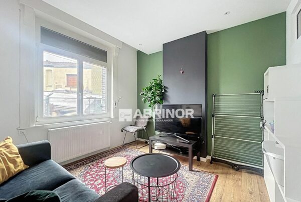 Maison en vente à LILLE — photo 1