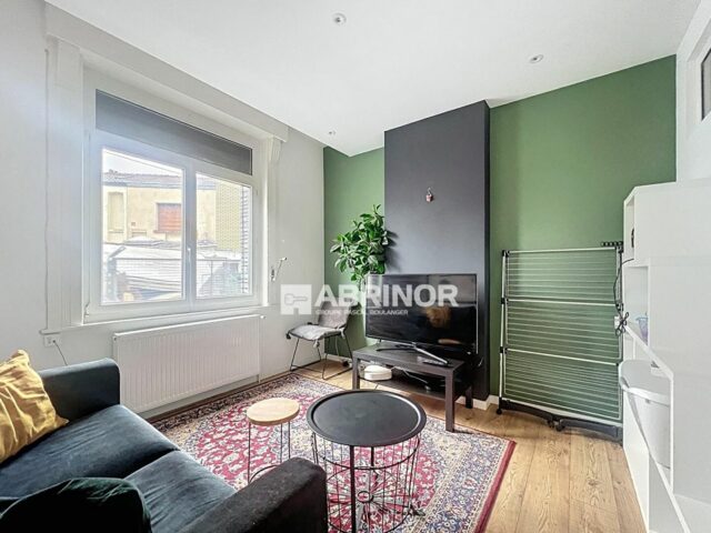 Maison en vente à LILLE — photo 1