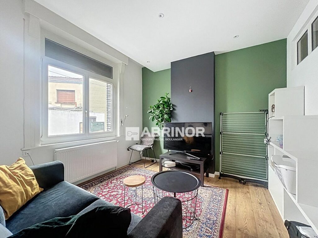 Maison en vente à LILLE — photo 3