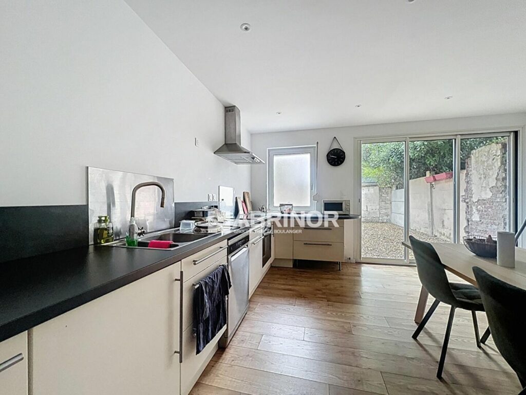 Maison en vente à LILLE — photo 6