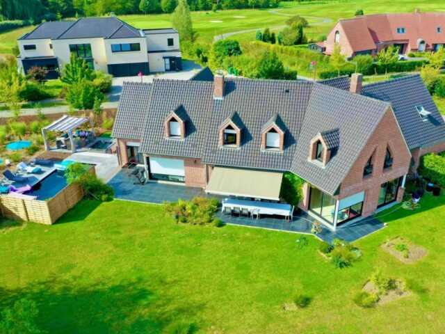 Maison en vente à MERIGNIES — photo 2