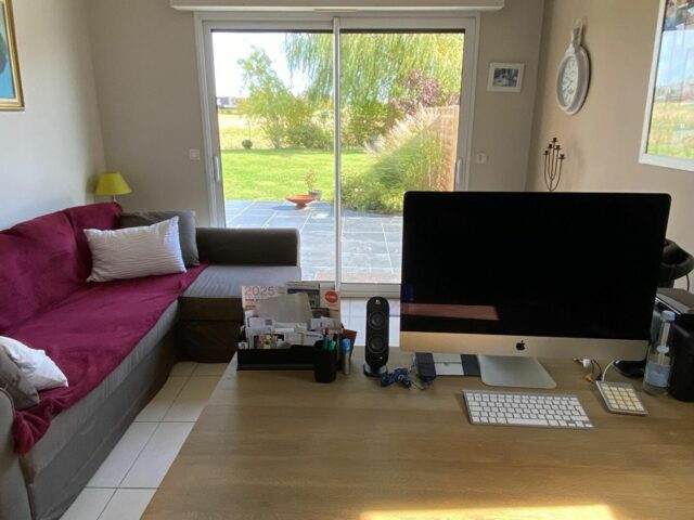 Maison en vente à MERIGNIES — photo 8
