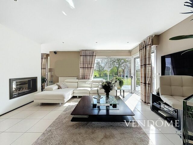 Maison en vente à MERIGNIES — photo 9