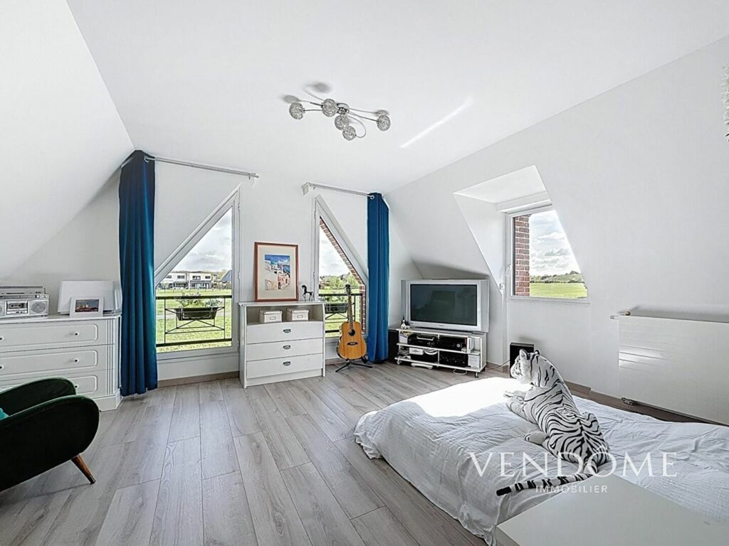 Maison en vente à MERIGNIES — photo 20