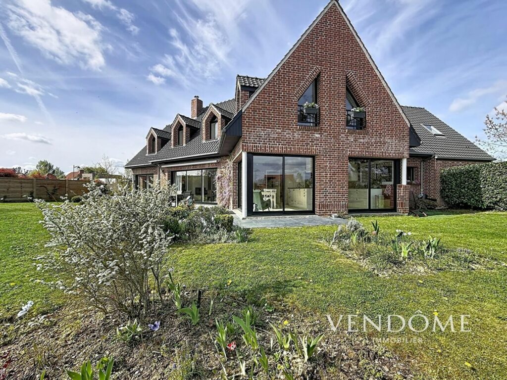 Maison en vente à MERIGNIES — photo 22