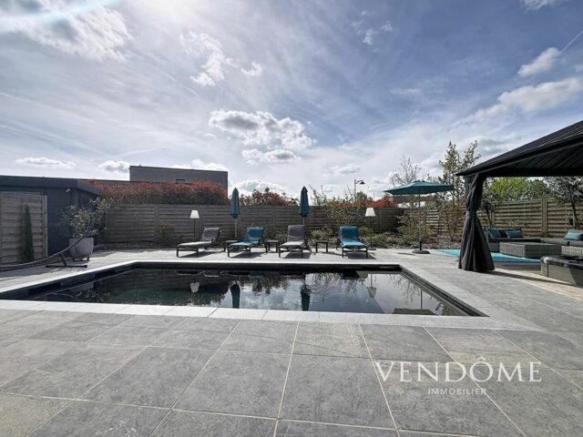 Maison en vente à MERIGNIES — photo 23