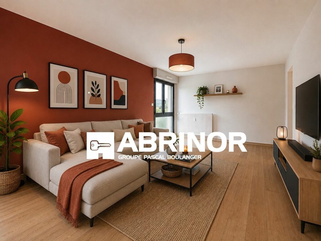 Appartement en vente à AMIENS — photo 1