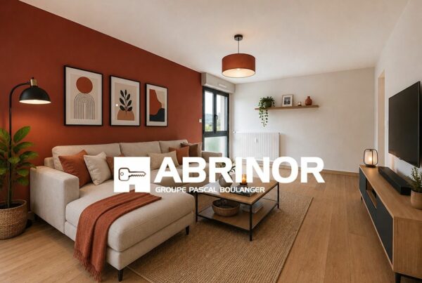 Appartement en vente à AMIENS — photo 1