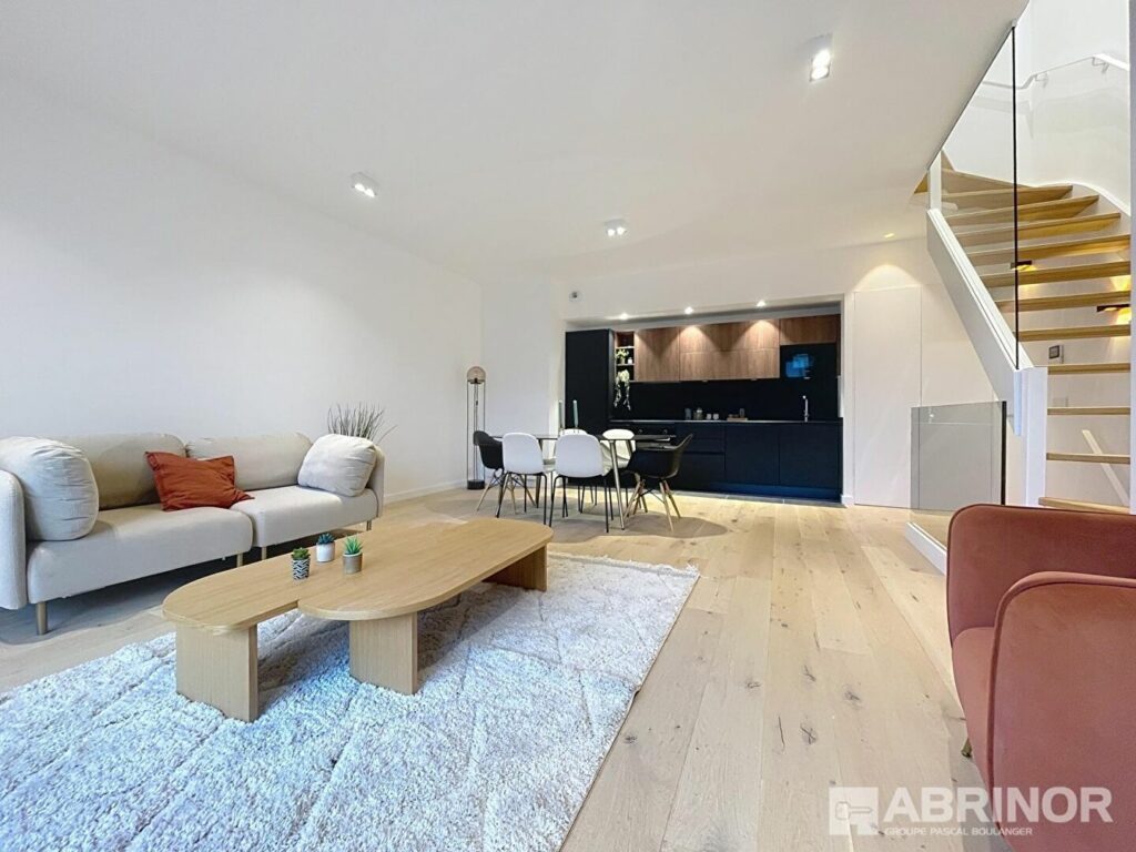 Appartement en vente à LILLE — photo 1