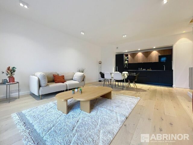 Appartement en vente à LILLE — photo 9