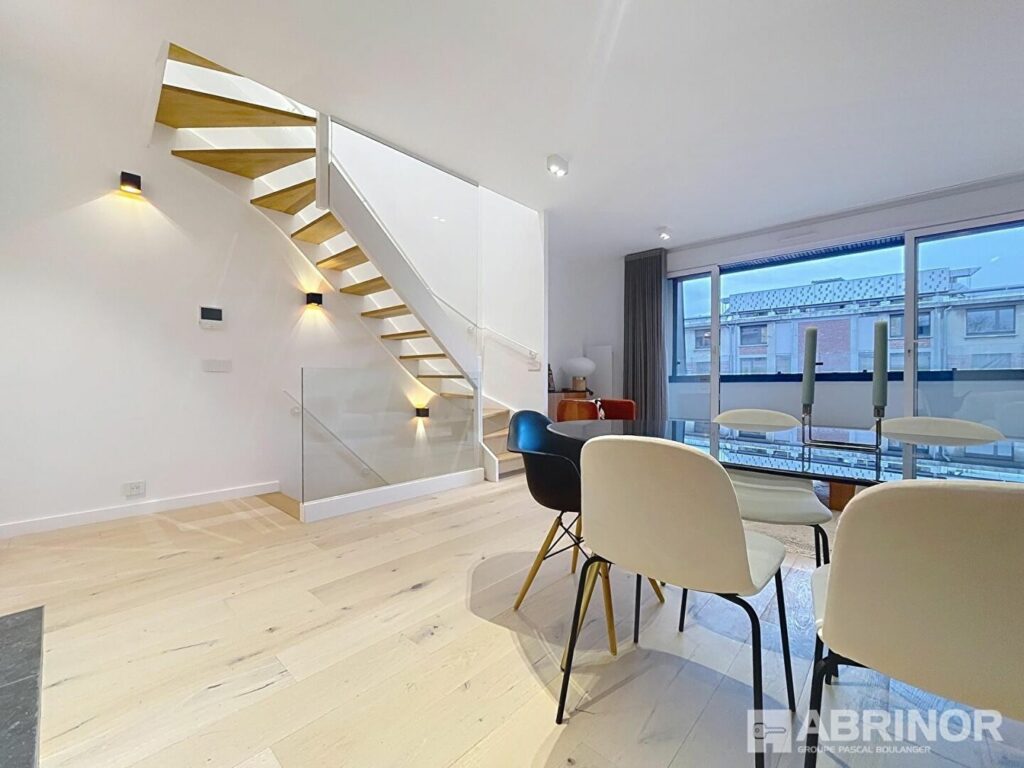 Appartement en vente à LILLE — photo 12