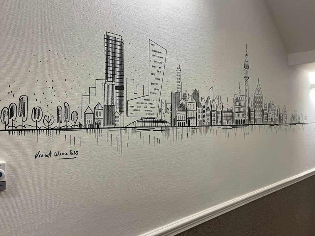 Appartement en vente à LILLE — photo 15