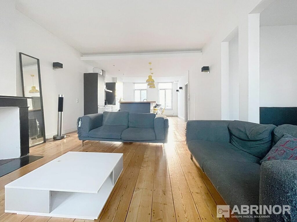 Appartement en vente à LILLE — photo 1