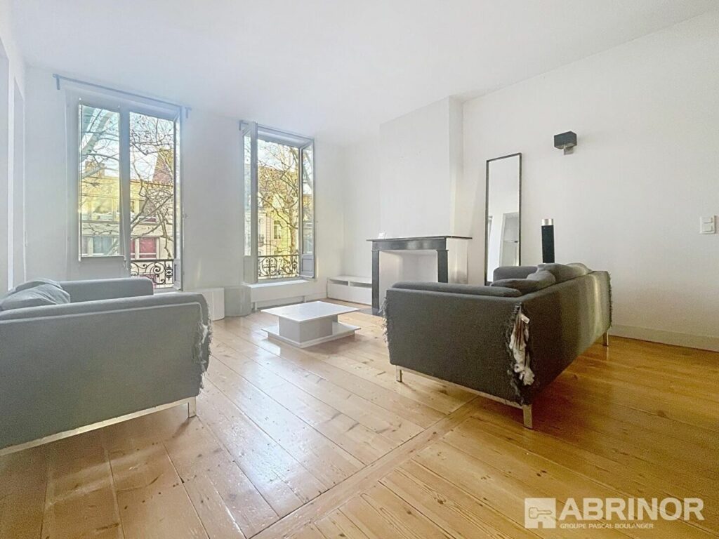 Appartement en vente à LILLE — photo 2