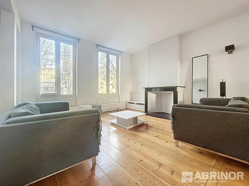 Appartement en vente à LILLE — photo 6