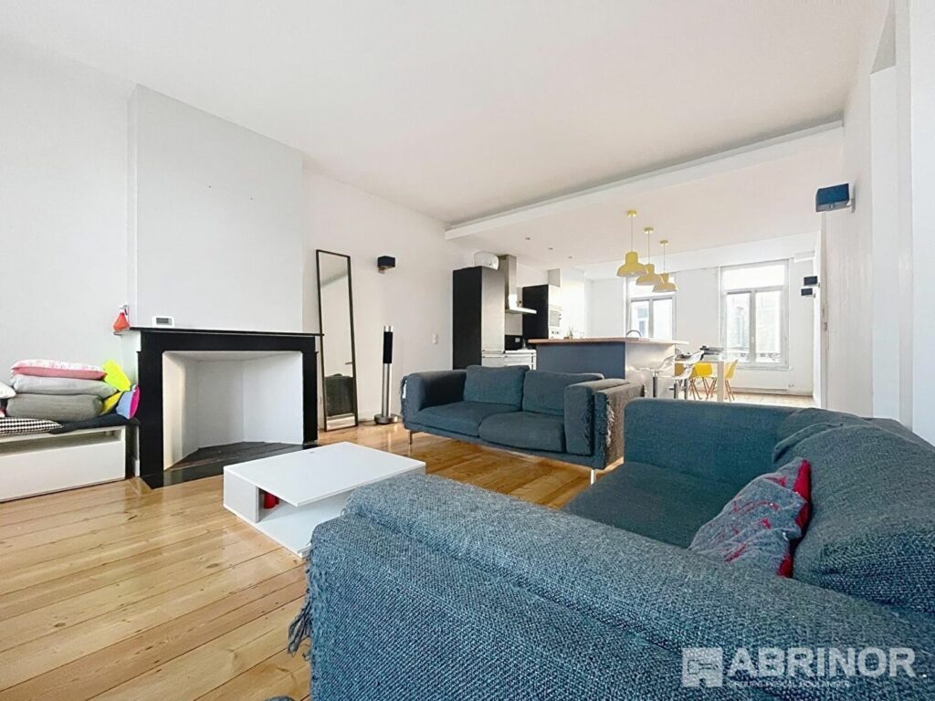 Appartement en vente à LILLE — photo 7