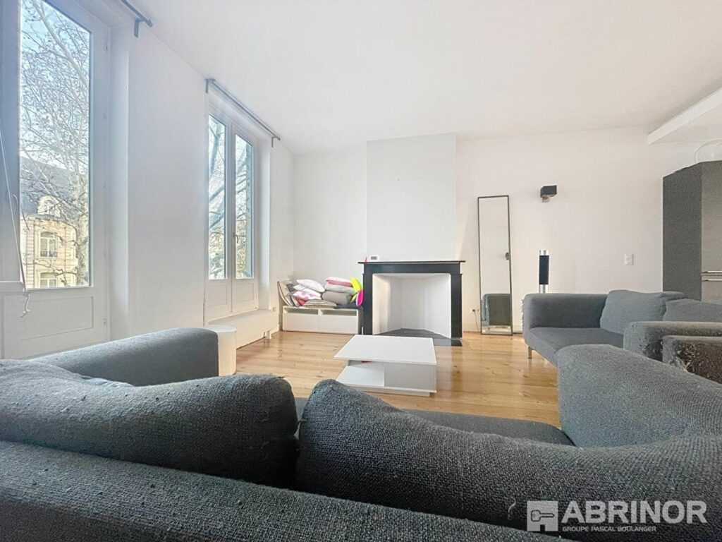 Appartement en vente à LILLE — photo 8