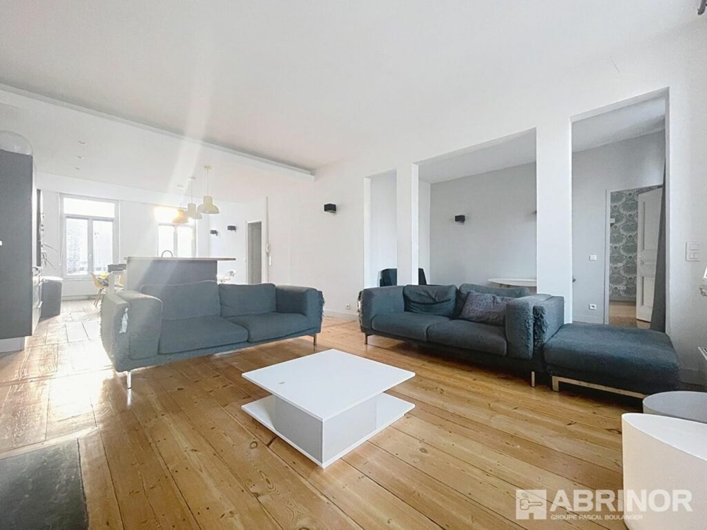 Appartement en vente à LILLE — photo 9