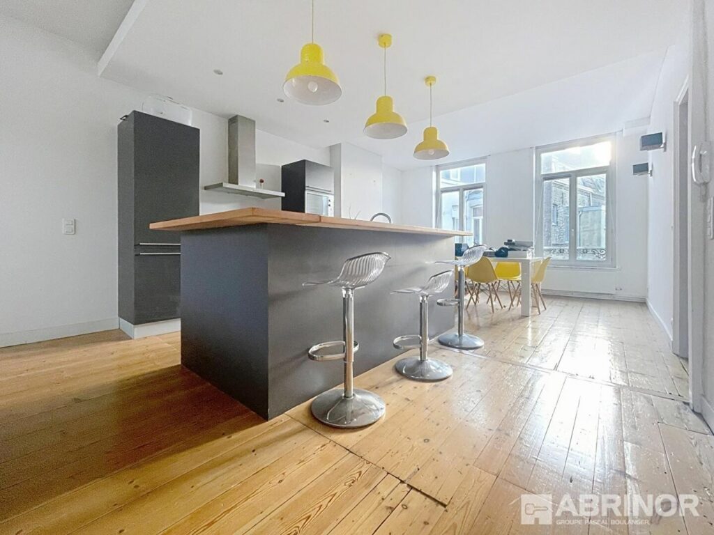 Appartement en vente à LILLE — photo 10