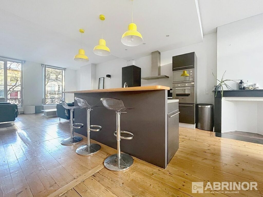 Appartement en vente à LILLE — photo 14