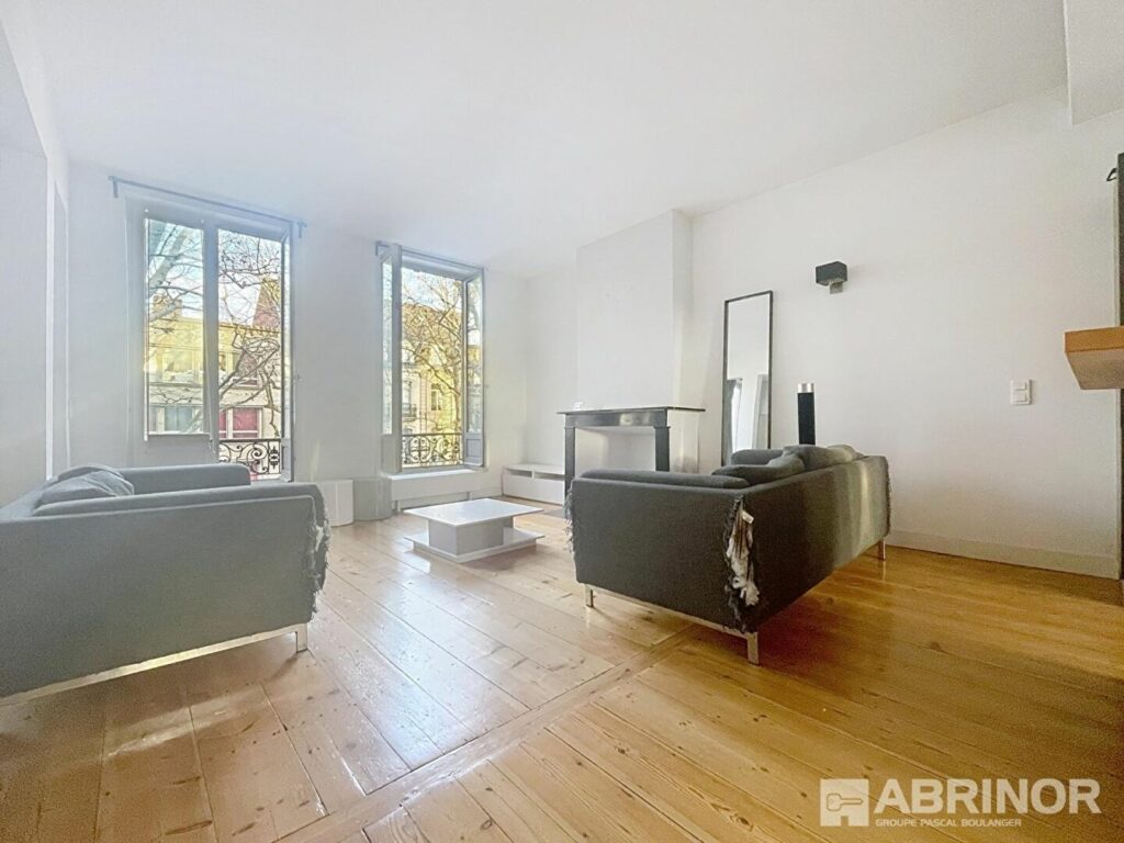 Appartement en vente à LILLE — photo 17