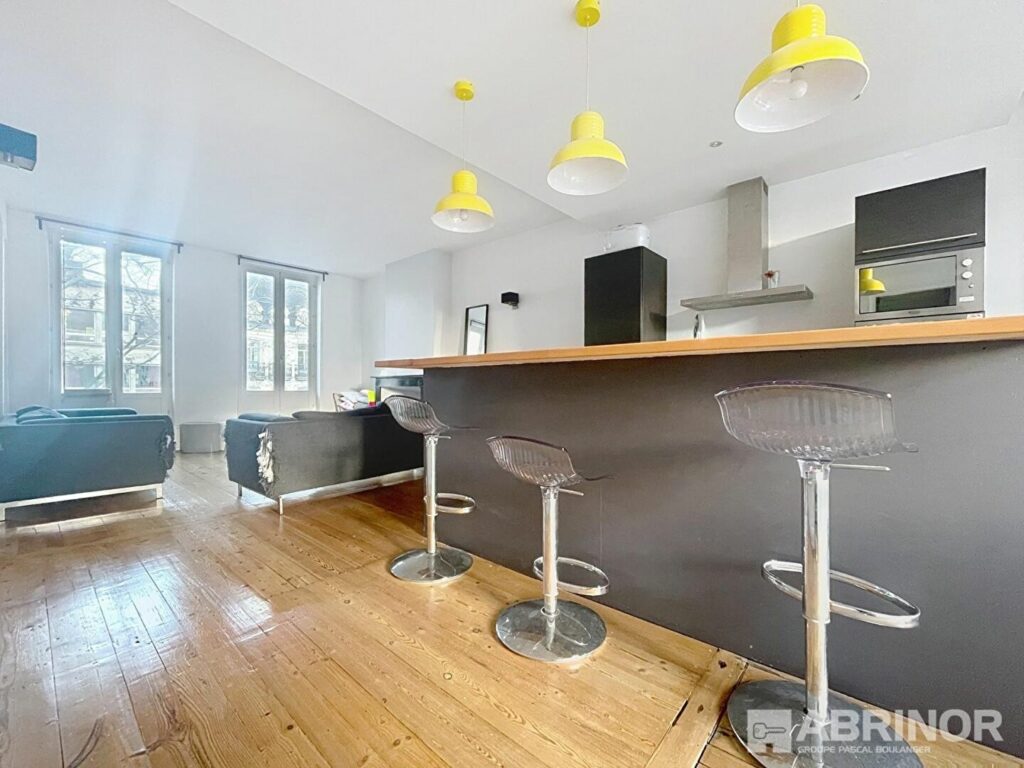 Appartement en vente à LILLE — photo 21