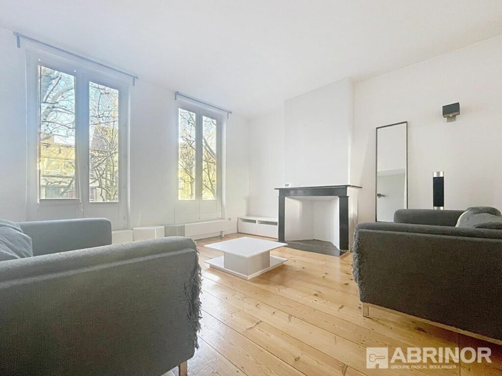 Appartement en vente à LILLE — photo 23