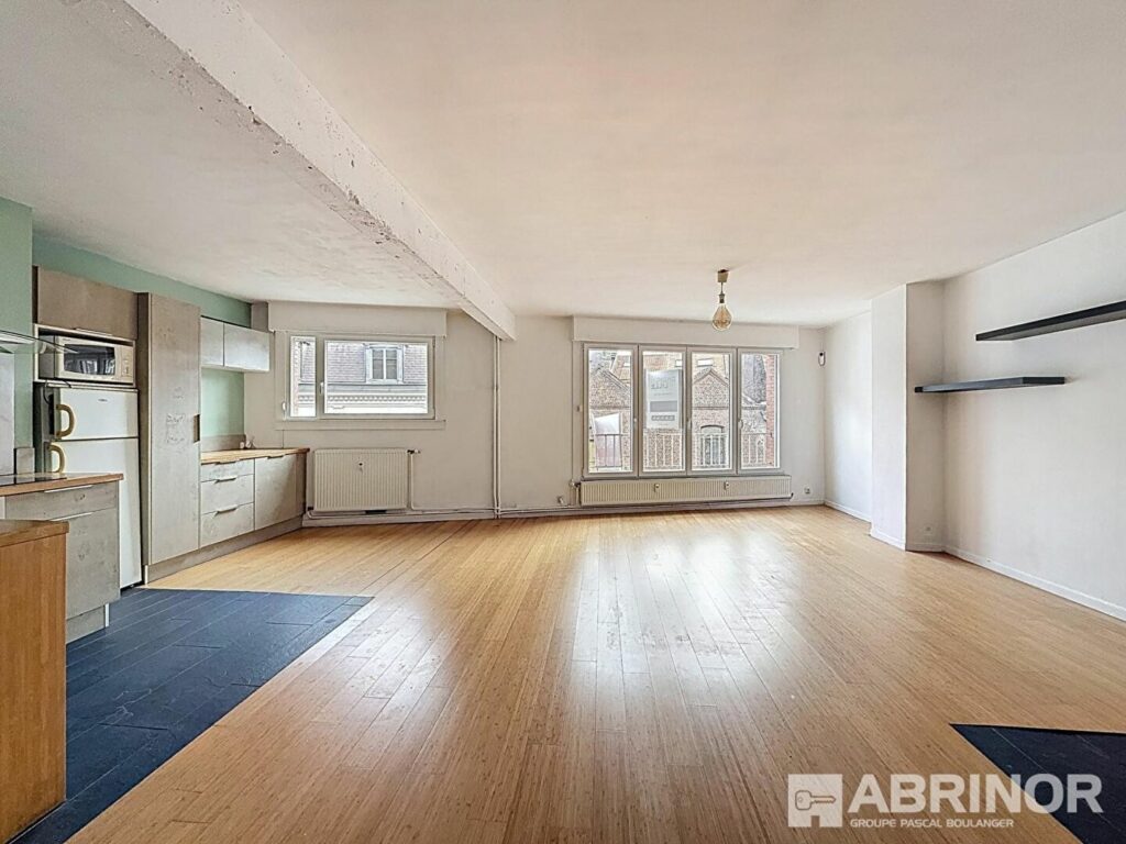 Appartement en vente à LILLE — photo 1