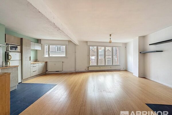 Appartement en vente à LILLE — photo 1