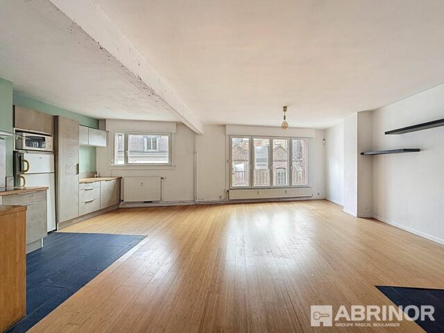 Appartement en vente à LILLE — photo 1