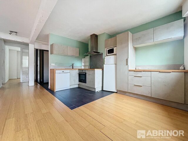 Appartement en vente à LILLE — photo 2