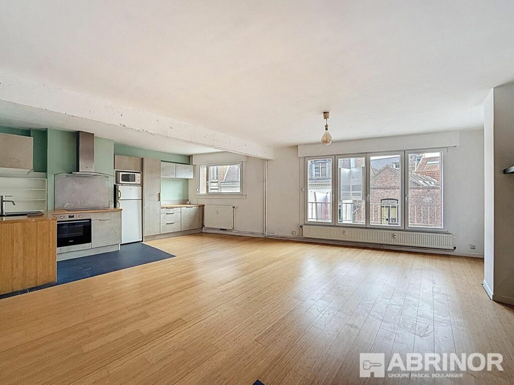 Appartement en vente à LILLE — photo 8