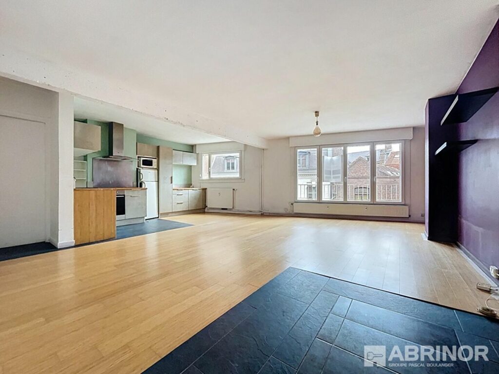 Appartement en vente à LILLE — photo 10